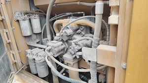 Usado SR155R SR235R SR285R SR360R SR220SR405R Plataforma rotativa XR150D XR360D Perforadora de pilotes - Product Image 4