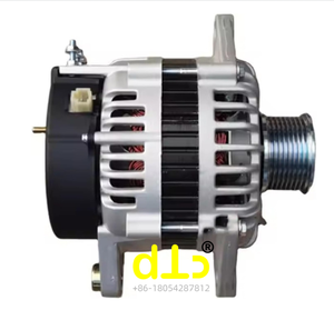 Alternador OCTOT 28V 70A 3415691 JFZ2707 4930794 Compatible con Motor 6CT 6CTA8.3 QSC8.3 QSL9.3 - Product Image 1