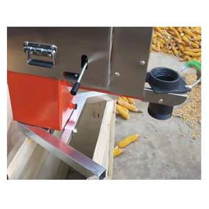 Máquina Automática Multifuncional de Acero Inoxidable para Hacer Incienso (Agarbatti) con Capacidad de 50-150 kg/h y Potencia de 3 kW - Product Image 2