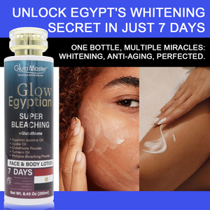 Wholesale Bleaching Lotion Skin <strong>Whitening</strong> Glow <strong>Egyptian</strong> Whitens Dull Skin Lightens Dark Spots Wrinkles 7 Days <strong>Whitening</strong> Lotion - Product Image 4