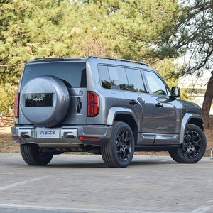 2025 Byd Equation Leopard 5 Mid-size Suv New Energy <b>Plug</b>-in Hybrid Vehicle <b>Fast</b> <b>Charge</b> 125km Cltc Ev Range 16min 194ps 4wd Left - Product Image 3