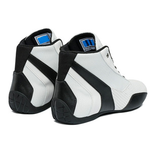Zapatos de Carreras de Karting de Alta Calidad, Fabricados Profesionalmente, Impermeables, Ligeros, de Alto Agarre y Alto Rendimiento - Product Image 6