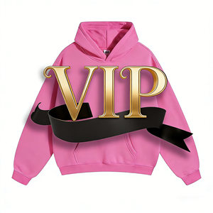 <span class=keywords><strong>Felpa</strong></span> con Cappuccio Amy VIP per Uomo, Abbigliamento Streetwear di Alta Qualità, 100% Cotone Pesante con Stampa a Rilievo - Product Image 1