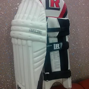 Exklusive Designs Spieler Cricket Batting Pads Einzigartiges 2020 Modell von Beins chützern angepasst OEM & ODM akzeptiert