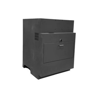 Gabinete de Inspección de <span class=keywords><strong>Chapa</strong></span> Metálica de Precisión - Product Image 1