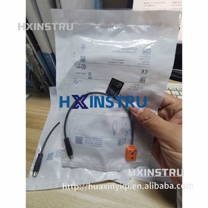 หนึ่งชิ้นสำหรับเซ็นเซอร์สวิตช์ความใกล้เคียง IFM รุ่นใหม่ O7H205 H H - Product Image 2