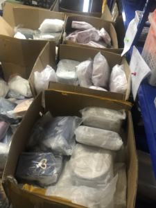 High Quality Selected Vip <b>Used</b> <b>Bags</b> in Bale Shoulder <b>Bag</b> Brand Tote <b>Bag</b> - Product Image 4