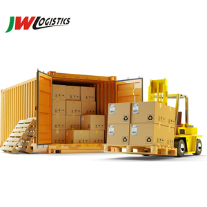 Agente de logística de tarifas más baratas <span class=keywords><strong>Amazon</strong></span> FBA transitario marítimo expreso de China - Product Image 1