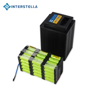 OEM 48v 20AH long life rechargeable lithium-ion battery Lifepo4 battery