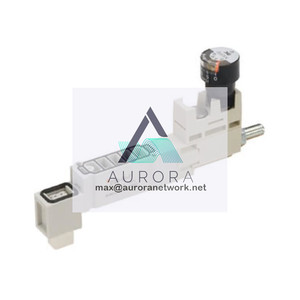 Accessoires de soupape pneumatique électronique de haute qualité, SY30M-06-P-3, avec un bon prix - Product Image 1