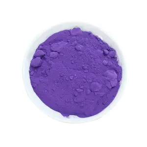 Demir oksit pigmenti inorganik renk pigmenti tohum kaplama kaplama boya çimento demir oksit renkli toz