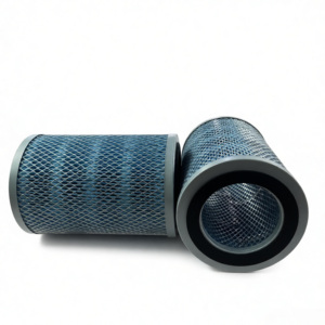Nuovo Separatore di Nebbia d'Olio <span class=keywords><strong>per</strong></span> Pompa a Vuoto Kaiwo, Filtro HEPA, Filtro <span class=keywords><strong>per</strong></span> Ceneri di Sigaretta PA5503 in Fibra di Vetro <span class=keywords><strong>per</strong></span> Elemento Filtrante Motore - Product Image 2