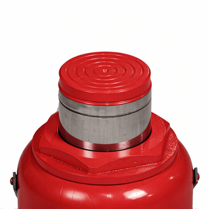 Martinetti Idraulici Verticali per <span class=keywords><strong>Mini</strong></span> Camion da 2 a 100 Tonnellate - Product Image 4