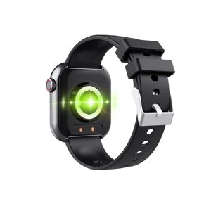 DF F57 Reloj Inteligente de Moda al por Mayor, Nuevo Reloj Deportivo Multifuncional para Hombre y Mujer con Llamadas Bluetooth - Product Image 6