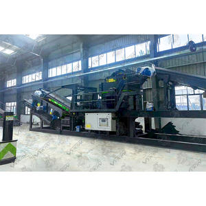 Concasseur à cône fiable 390TPH pour carrière et exploitation minière, qualité USA, VYKIN C 1000 1300 M Modulaire 180 kW 20000 kg - Product Image 5