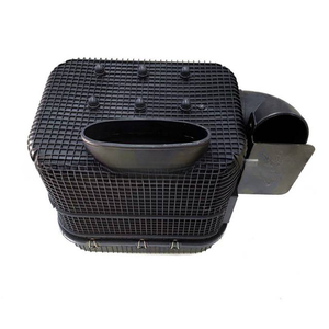 Ensemble d'unité de filtre à huile de pièces de camion de qualité supérieure WG9725190055 assurant une lubrification propre - Product Image 3