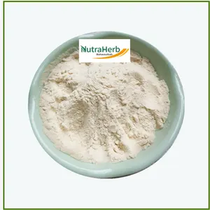 Factory Supply Soybean Fiber Soy Dietary Fiber Powder