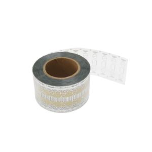 Etiqueta RFID Pasiva UHF Getsmart, 26x80mm, EPC Global Clase 1 Gen2, Tarjeta de Negocios, 860-960MHz, Largo Alcance de 11m, Mini Etiqueta para Pagos - Product Image 5