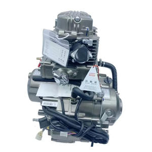 Venta al por Mayor de Repuestos para Motor <span class=keywords><strong>Loncin</strong></span> de <span class=keywords><strong>200cc</strong></span> y 4 Tiempos, Encendido CDI para Triciclo de Carga de 3 Ruedas, ATV, UTV - Product Image 5