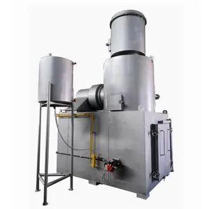 Poultry Bird Animal Cremation Incinerator for Sale