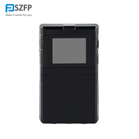 Logiciel FP9311 Pos System Machine Terminal Pos pour la vente au détail avec lecteur de carte