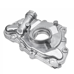 OEM #15100-88600 nuova pompa olio motore per TOYOTA CELICA 00-05 COROLLA 05-06 matrice 03-06 L4 1.8L - Product Image 6