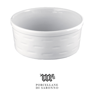 จานอบซูเฟล่ทรงกลม 22 × 9.5 ซม. วางซ้อนกันได้ Mps - Product Image 4