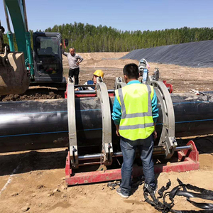 Đường kính khác nhau <span class=keywords><strong>HDPE</strong></span> ống 2 inch để PE ống 600mm cho cấp nước và thoát nước - Product Image 6