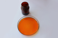 Aceite de Espino Amarillo de Grado Alimenticio, Antioxidantes, Venta al por Mayor, Suministro de Fábrica