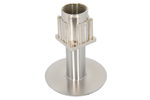 מתכוונן רגל ריהוט פילוס רגליים glide רגל מתכווננת - Product Image 4