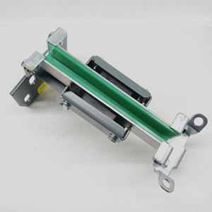 Zapatas de Guía para Elevador Thyssen SG27 de 16 mm, Acero, Aplicación Industrial Lineal - Product Image 4