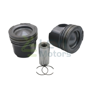 ลูกสูบดีเซลพร้อมแหวน 92 มม. OE 13101-11190 13101-0E020 สำหรับ Toyota 1GD-FTV 2.8L V6 อะไหล่เครื่องยนต์รถยนต์ ชุดลูกสูบ STD 050 - Product Image 2
