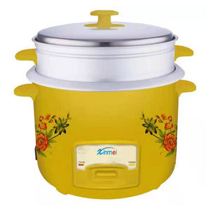 Cuisinière multifonction à prix avantageux, appareils de cuisine de bonne qualité, cuiseurs à riz électriques - Product Image 2