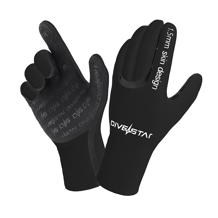 DIVESTAR 1 5MM Neoprene Waterproof Super