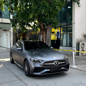 1.52X17 m Mat Satin Gris Vinyle Film Protecteur Coloré Anti-rayures Enveloppe De Voiture Amovible Autocollant De Carrosserie - Product Image 1