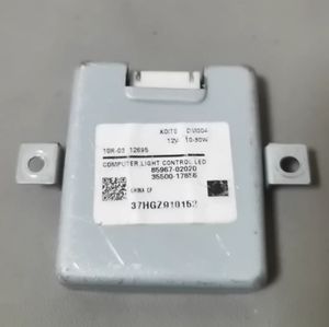 Module de commande de phare à ballast LED OEM pour <span class=keywords><strong>Lexus</strong></span> ES IS Module de commande d'éclairage de carte d'ordinateur de phare - Product Image 4