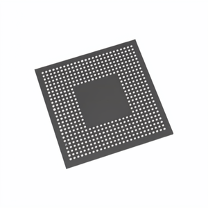 Embedded Components Electronic Authorized Distributor TMS32C6416EZLZ6E3 532 BFBGA FCBGA - Product Image 1