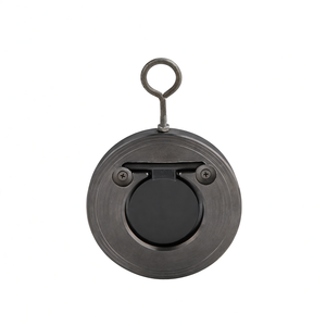Vente de liquidation B2B COVNA, vente de clapet anti-retour à disque unique en acier inoxydable 316 de 150 lb pour le contrôle de la pression - Product Image 5