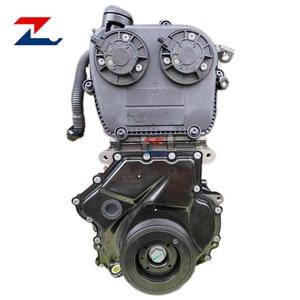 Bloque de Cilindros Largo de Motor CUH de Alta Calidad para Tercera Generación EA888 2.0T Volkswagen Phideon Audi A4 A6 Q5 Nuevo - Product Image 4