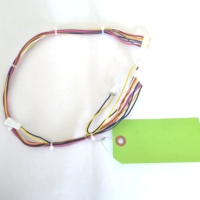 Bumper kontrol gigi mobil, Harness kabel Game kontrol gigi mobil