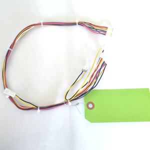 ชุดสายไฟสำหรับเกมควบคุมเกียร์รถกันชน - Product Image 3