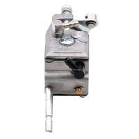 4119 120 0602 Carburateur pour Stihl Fs160 Fs180 Fs220 Fs220k Fs280 Fs280k Fs290 Fr220 pour Zama C1s-S3e C1s-S3g