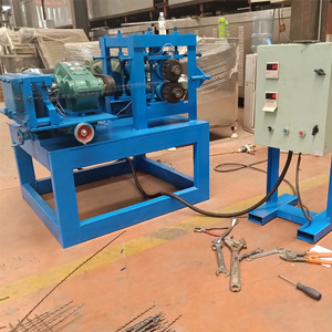 Máy Dệt Lưới Thép Uốn - Product Image 2