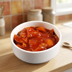 Pepinillos de Limón Picantes de Alta Calidad, Receta India Auténtica Estilo Casero, Hechos con Ingredientes Frescos y Naturales, Sabor Picante Intenso - Product Image 1