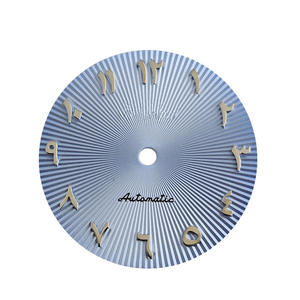 Logo personnalisé arabe <span class=keywords><strong>montre</strong></span> cadran fabricant Oem 35mm 28.5mm pour dames hommes montres Nh35 Nh34 <span class=keywords><strong>Eta</strong></span> <span class=keywords><strong>2824</strong></span>-<span class=keywords><strong>2</strong></span> à vendre - Product Image 3