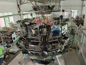 <span class=keywords><strong>Prix</strong></span> usine pesage automatique 1 <span class=keywords><strong>kilo</strong></span> machine d'emballage granulés <span class=keywords><strong>de</strong></span> bois briquettes <span class=keywords><strong>de</strong></span> charbon <span class=keywords><strong>de</strong></span> bois machine à emballer - Product Image 3