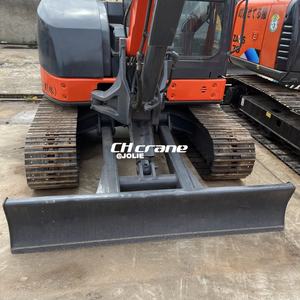 Б/у <span class=keywords><strong>Hitachi</strong></span> Zx60 Zx60u высококачественные основные компоненты с насосным двигателем <span class=keywords><strong>Hitachi</strong></span> <span class=keywords><strong>Ex60</strong></span>-1 <span class=keywords><strong>Ex60</strong></span>-2 <span class=keywords><strong>Ex60</strong></span>-3 <span class=keywords><strong>Ex60</strong></span>-5 экскаватора Ex70 - Product Image 4