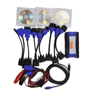 เครื่องมือสแกนรถขุดรุ่นใหม่ล่าสุดปี 2026 สำหรับ Link 2 Neiq2 USB Link DPA5 Detector Interface Nexiq 2 Link USB  เครื่องมือวินิจฉัย - Product Image 1