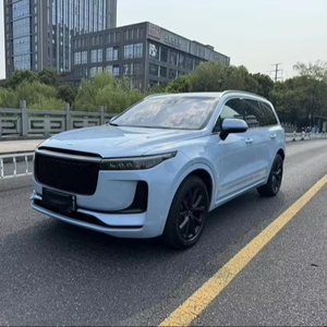 Offre Spéciale <span class=keywords><strong>LiAuto</strong></span> ONE 2020 Véhicule Électrique à Autonomie Étendue 6 Places Fabriqué en Chine Véhicule d'Occasion de Haute Qualité - Product Image 1