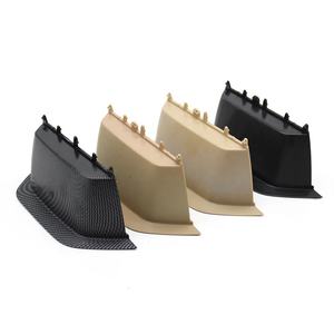 Nouveau <span class=keywords><strong>design</strong></span> facile à installer LHD RHD poignée de traction en plastique accoudoir panneau couverture garniture pour <span class=keywords><strong>BMW</strong></span> <span class=keywords><strong>X3</strong></span> X4 F25 F26 2010-2016 - Product Image 1